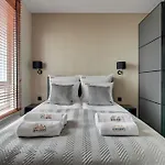 Downtown Apartments Gdańsk Letnica