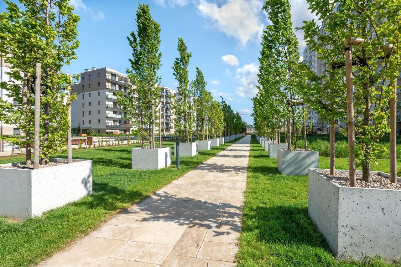 Downtown Letnica Gdańsk