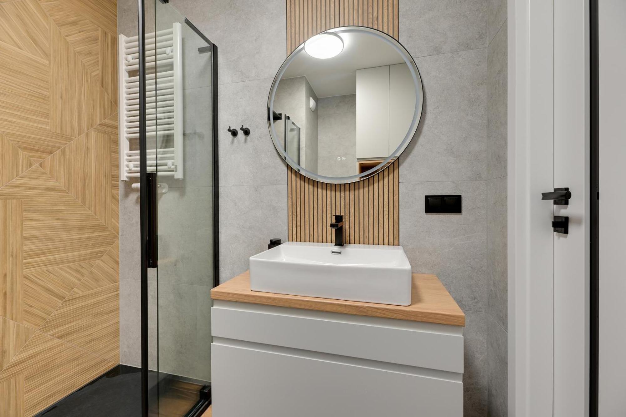 Apartament Downtown Letnica Gdańsk